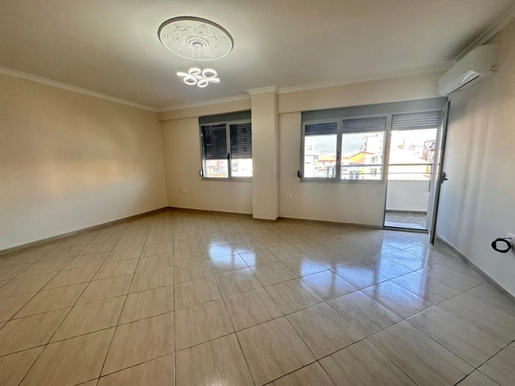 Apartment 3+1+2 for rent