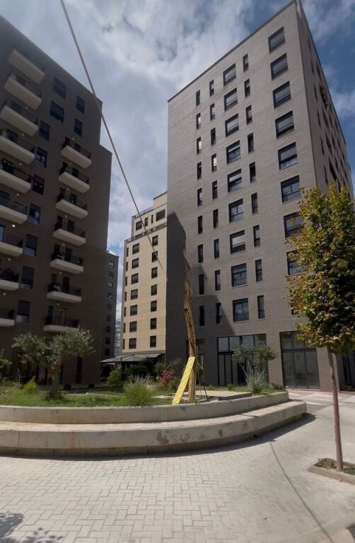 Apartment 2+1 for rent
