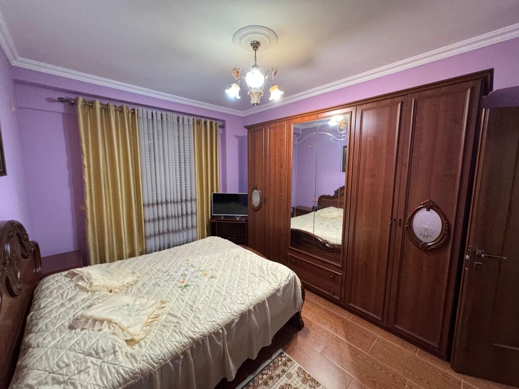🏠Jepet Apartamenti me qera 1+1 , 📍21 Dhjetori ✨