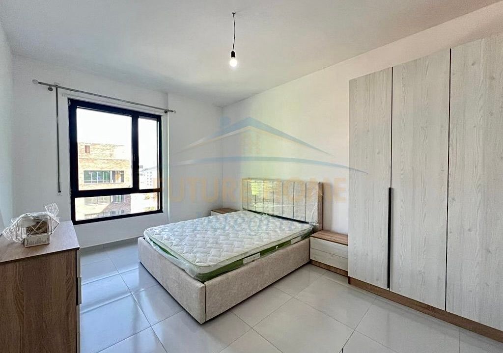 ✨ Apartment 2+1+2 for sale – "5 Maji" Street, Tirana