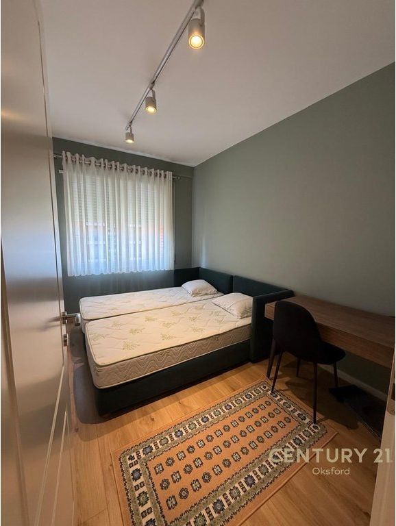 APARTAMENT PËR QIRA 1+1 ME POST PARKIMI REZIDENCA SIMA-COM