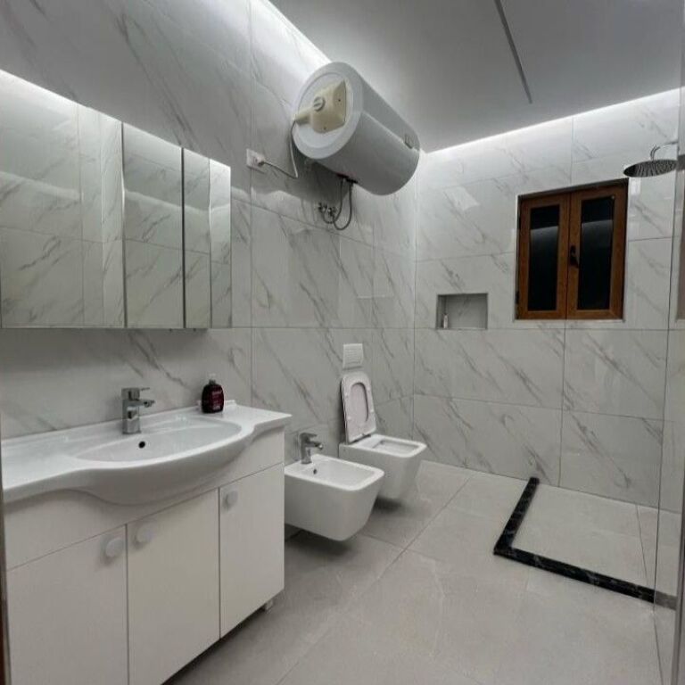 🏢✨ Appartamento 3+1 in Affitto – Don Bosko  ✨🏢