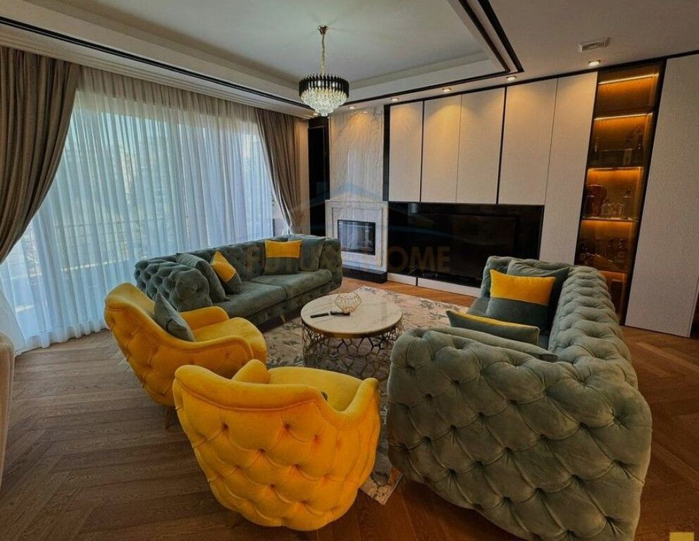 Affitto, Appartamento 2+1+2, Lago Secco, Tirana