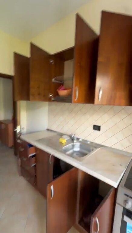 APARTMENT FOR RENT AT EKONOMIKU