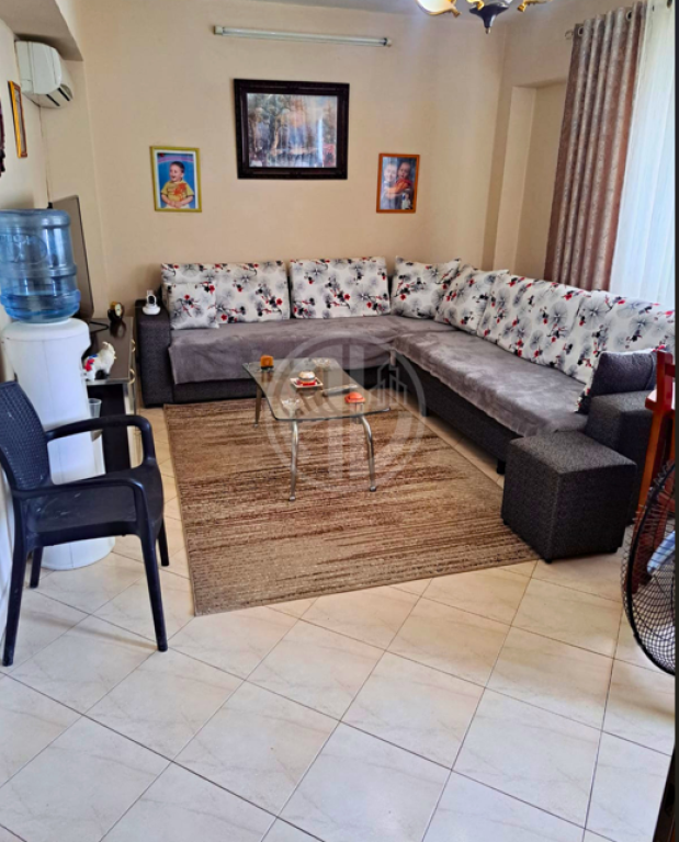 Apartment 1+1 for sale near the American Hospital