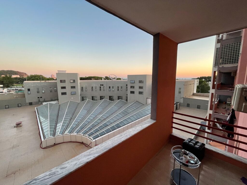 Apartment 1+1 for sale