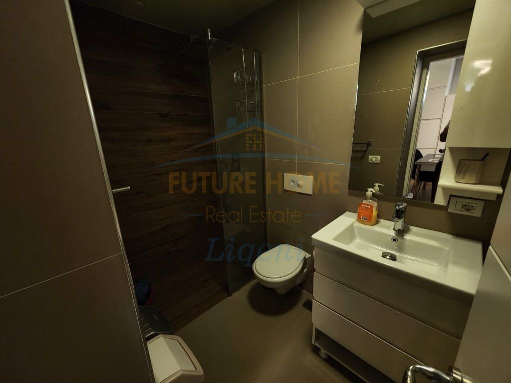Affitto, Appartamento 1+1, Lago Secco, Tirana.