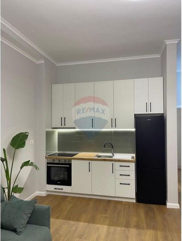 Apartment - For Sale - Sotir Caci Street, Tirana