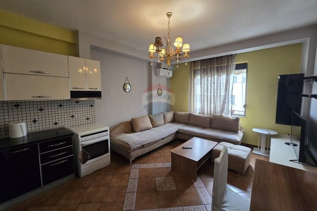 Apartment 1+1 for Sale in Astir