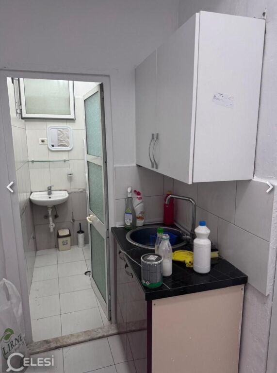 Studio apartments for rent📍Blv.Bajram Curri