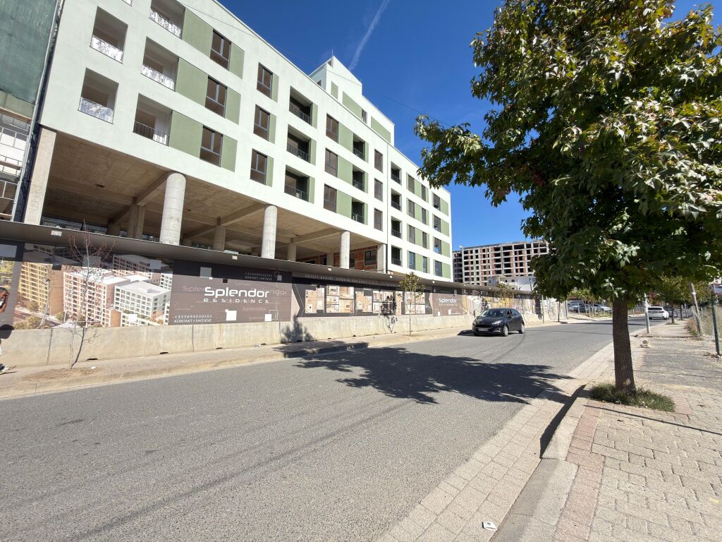 Apartment 2+1+2 for sale Splendor Residence!