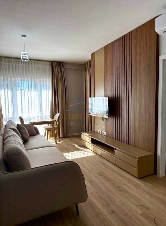 🔑 In Affitto: Appartamento 1+1 – Zogu i Zi, Tirana
