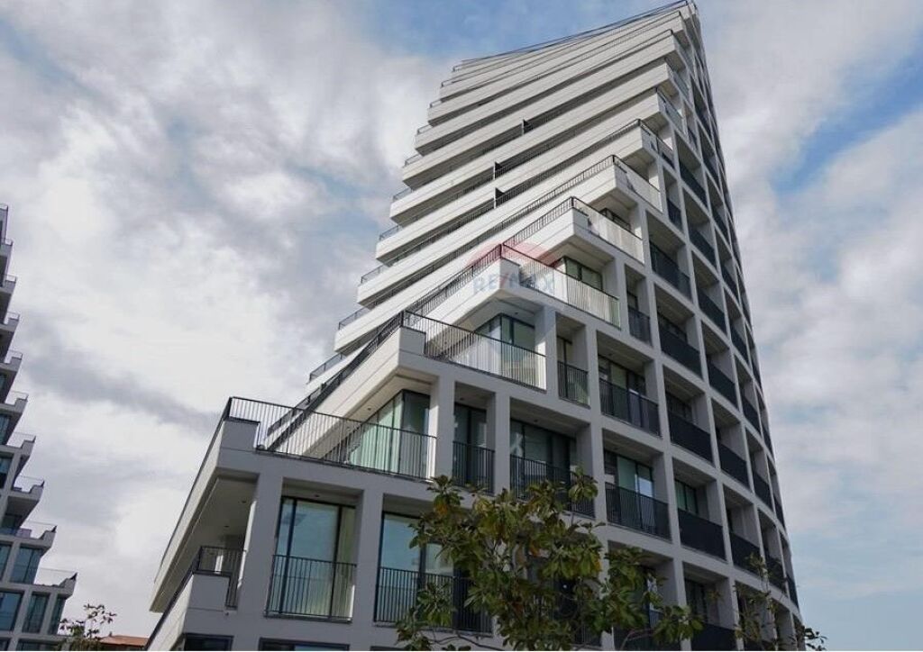 SHESIM APARTAMENT 2+1+2 dhe Post Parkimi LAKE VIEW ID: 530491002-211