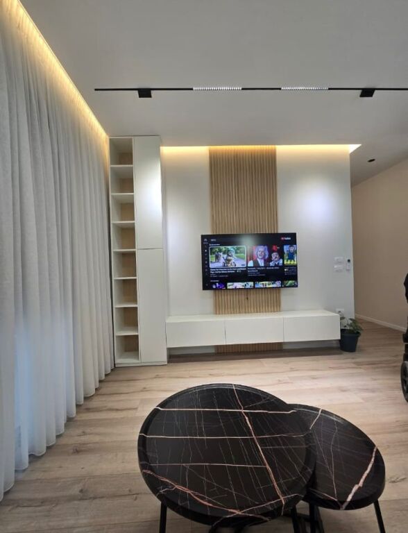 Apartment 2+1 for sale, Green Harmony, Porcelan