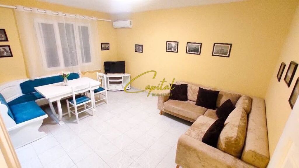 FOR SALE APARTMENT 1+1 LAPRAKE 9,800,000 LEKE