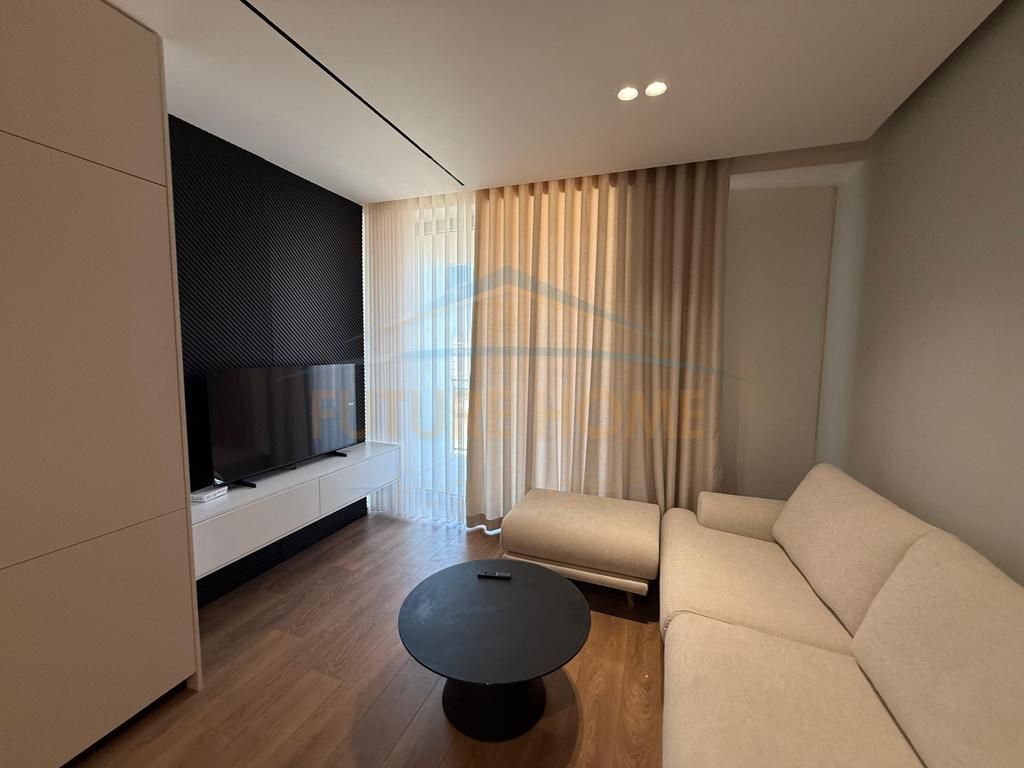 Qera, Apartament 2+1 ,Golden Tower Residence, Rruga Mine Peza