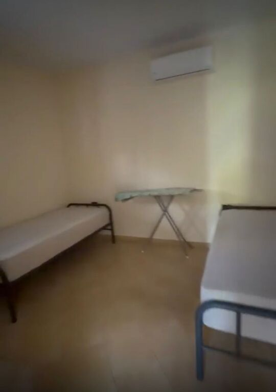 APARTMENT FOR RENT AT EKONOMIKU