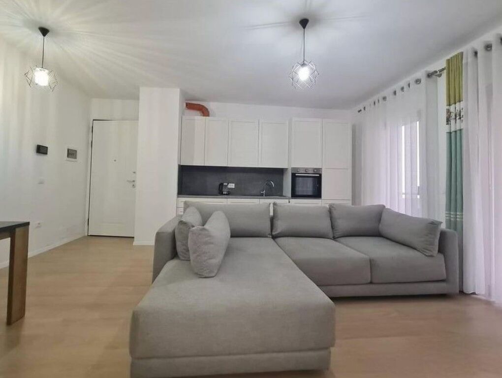 🏡 APPARTAMENTO 1+1 IN AFFITTO – DELIJORGJI, TIRANA