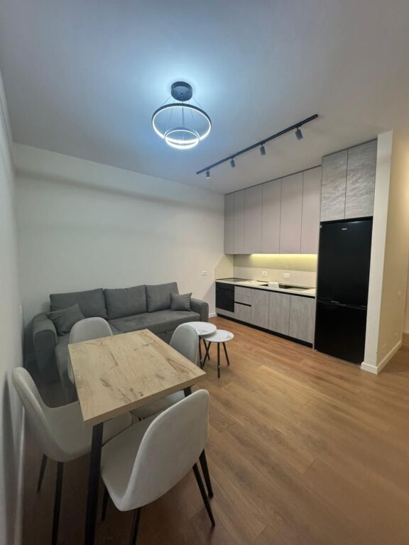 Apartment 1+1 for sale, Oxhaku, 129,000 euros