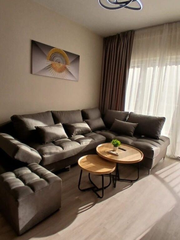 🏡 Jepet me qera apartament 2+1 – Zogu i Zi
