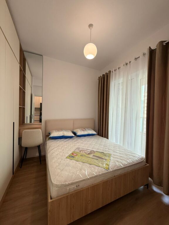 Jepet me qira apartament 1+1, tek kompleksi Kadiu ,Ali Dem