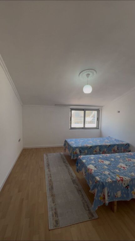 Apartment 1+1 for sale, Fresk, 95 million leke