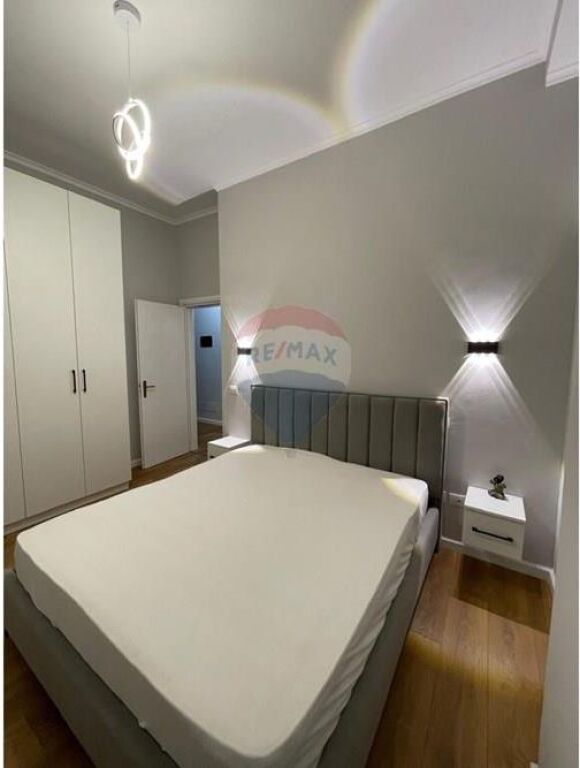 Apartment - For Sale - Sotir Caci Street, Tirana