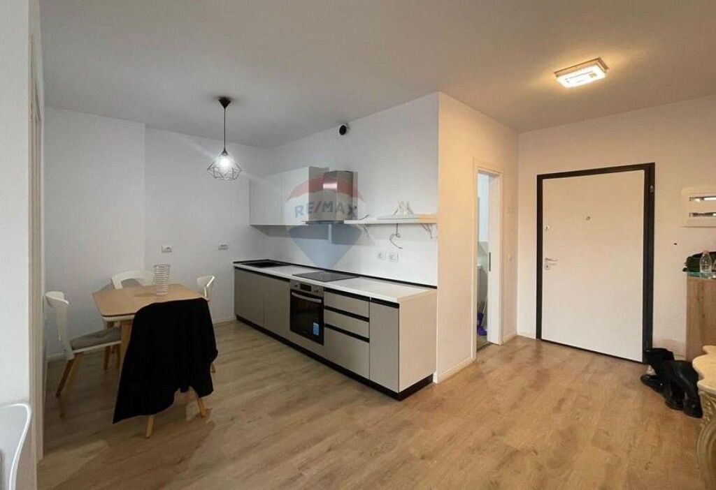 RENT APARTMENT 1+1 AVIATION FIELD ID: 530491008-901