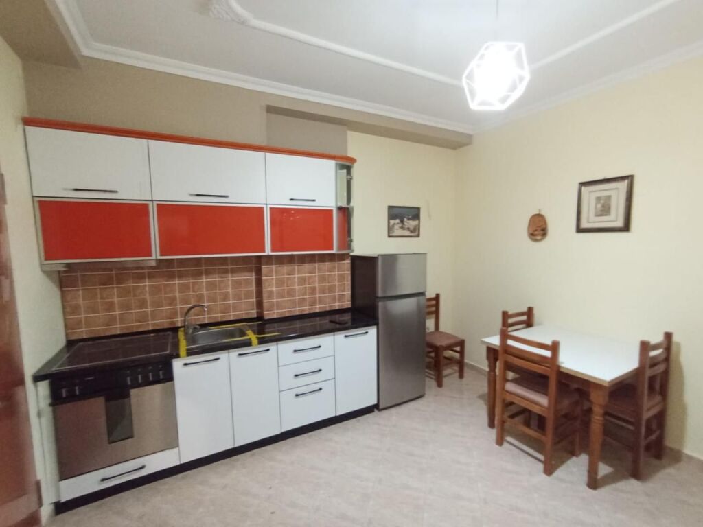 Apartment 2+1 for rent