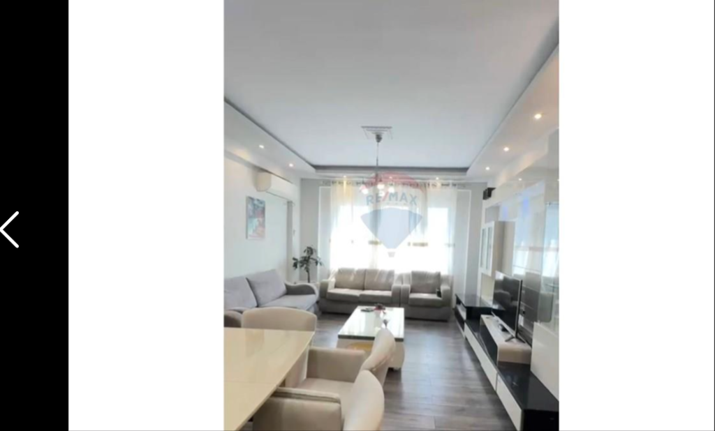 Apartment for sale 2+1+2 at the Zoological Garden