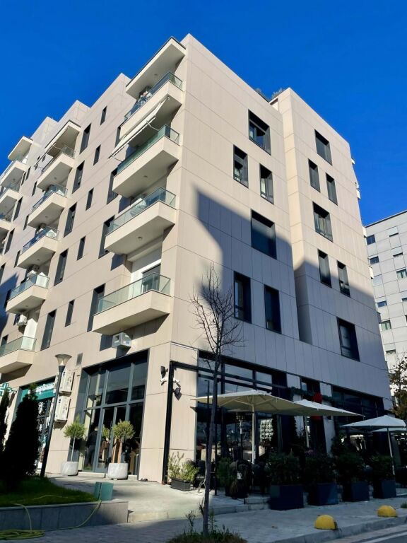 For sale, apartment 2+1+2, Porcelan, Tirana.
