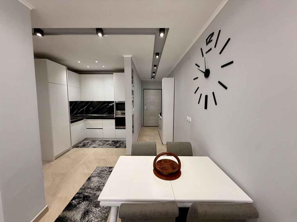 📣 FOR SALE Apartment 2+1 With Balcony And Storage 📍 Near the Botanical Garden ✨