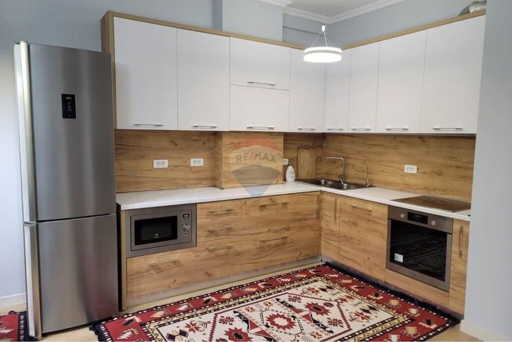Apartment - For Rent - 5 Maji Street, Tirana