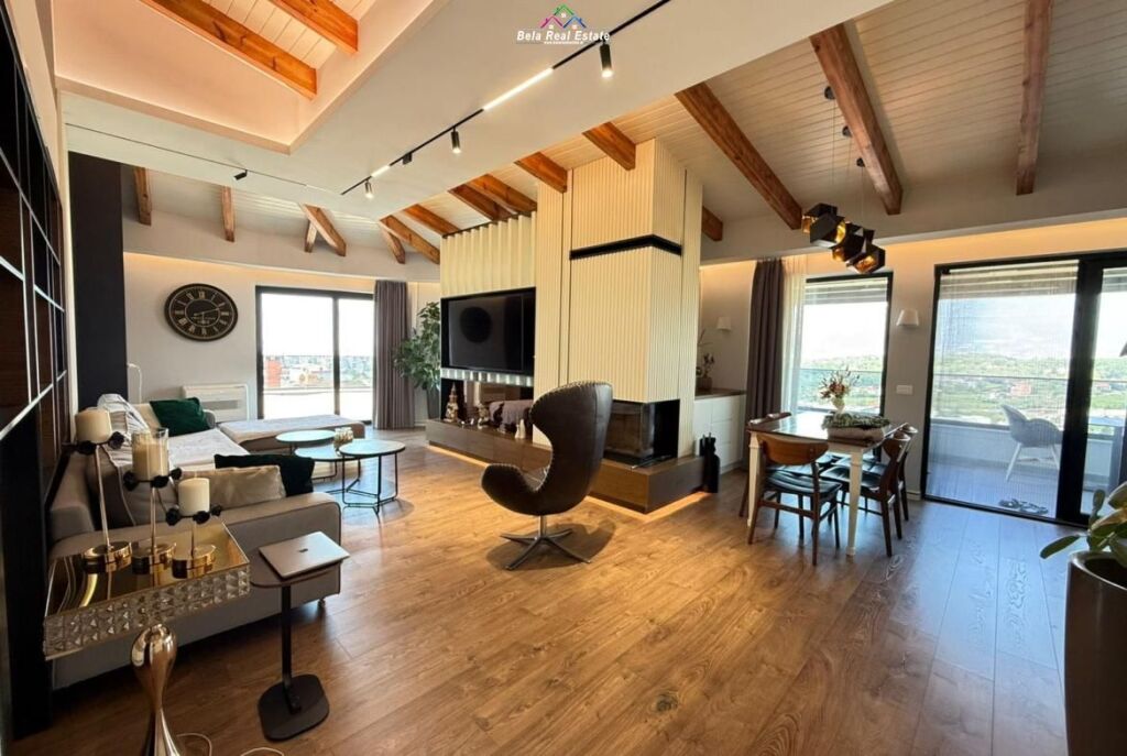 Villa in Affitto al Lago Secco (ID BV22615) Tirana
