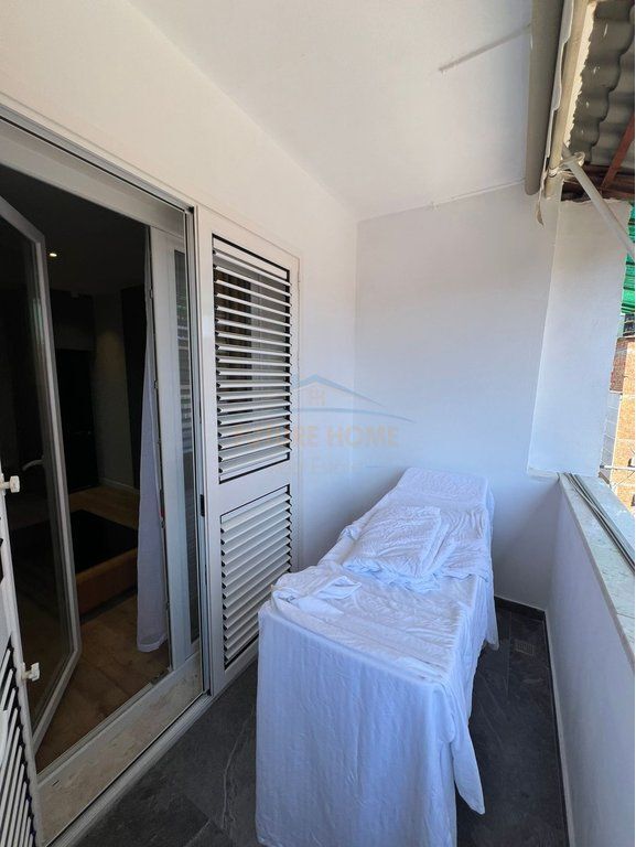 Rent, Apartment 1+1, Bllok, Tirana.