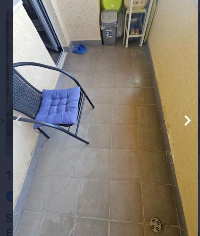 Apartment 2+1 for sale at former Aviation Field