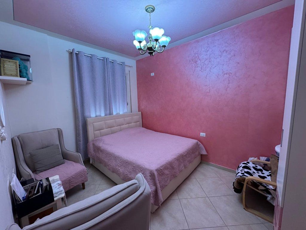 FOR SALE 2+1 APARTMENT AT ''FORMER COMPLEX"!
