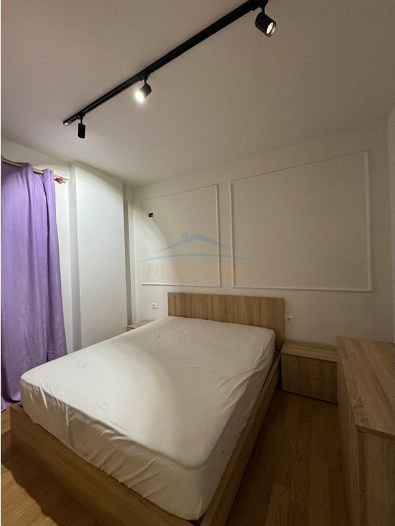 Rent, Apartment 1+1+Parking space, Selite, Tirane