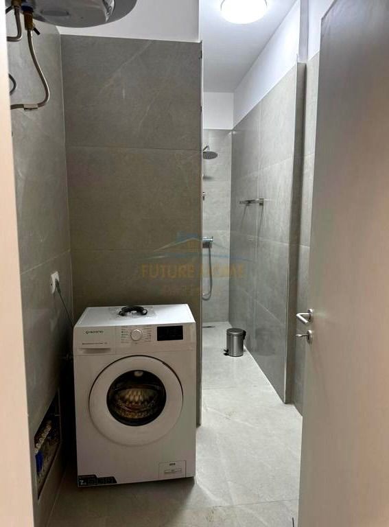 🔑 In Affitto: Appartamento 1+1 – Zogu i Zi, Tirana
