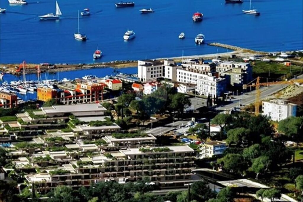 🏡 Monolocale – In Vendita | Orikum, Vlora