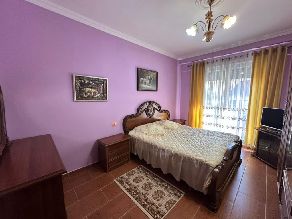 APPARTAMENTO 1+1 IN AFFITTO VICINO A 21 DHJETORI 50.000 LEKE