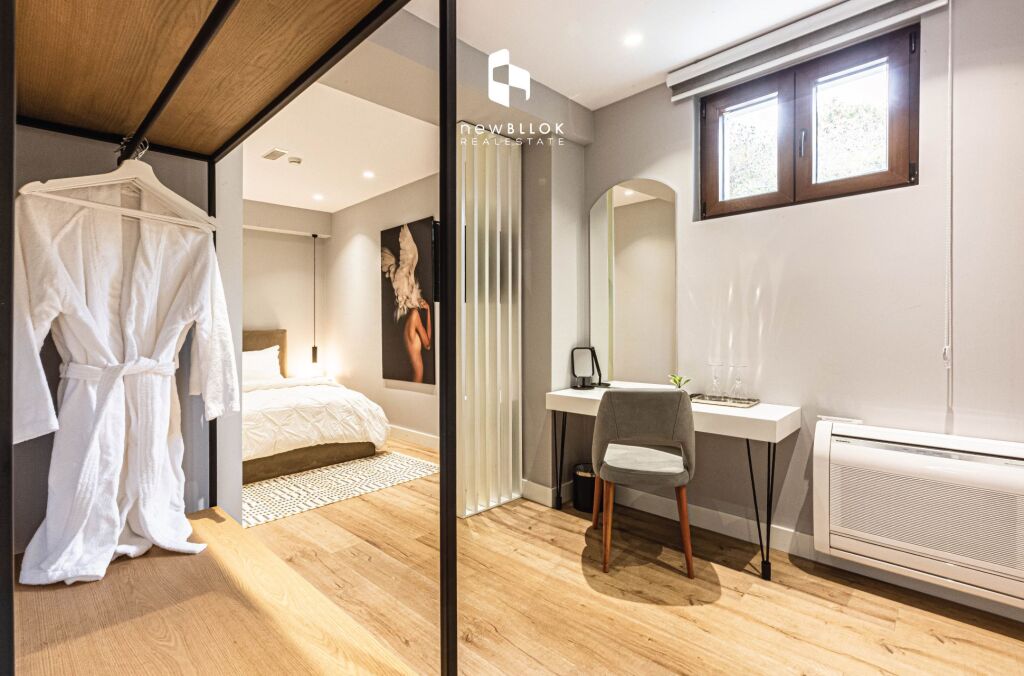 🏨 Hotel Moderno In Vendita - Korçë, Via Vilave | con Vista Panoramica su tutta Korçë | 1.100.000 Euro🔥