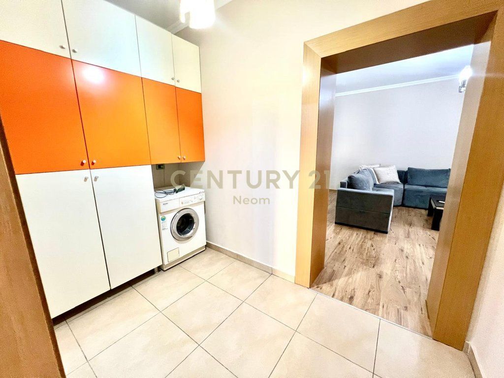 FOR RENT APARTMENT 2+1+2 AT THE PARIS COMMUNE