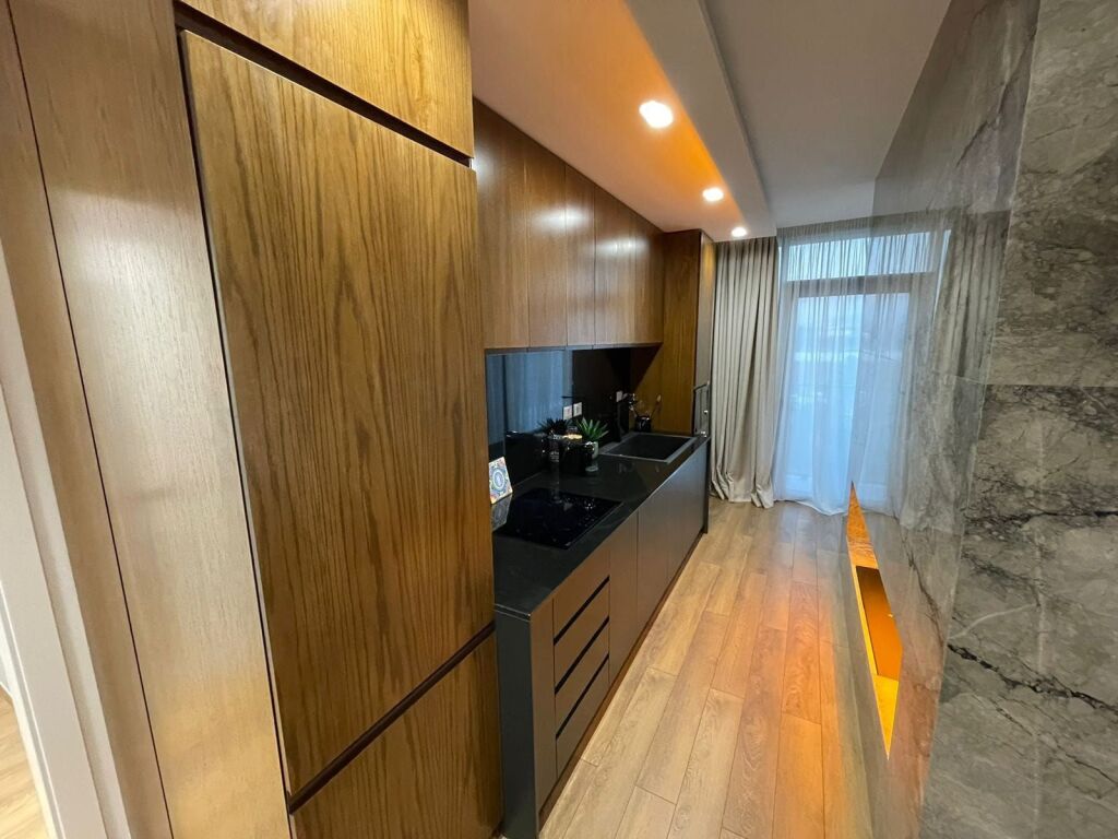 Appartamento in Affitto 2+1+Posto Auto Presso Lake View Residence (ID B2201873) Tirana