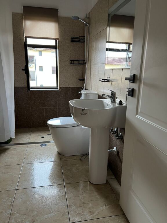 FOR SALE APARTMENT 1+1 MYSLYM SHYRI 175,000 EURO  FH-71581