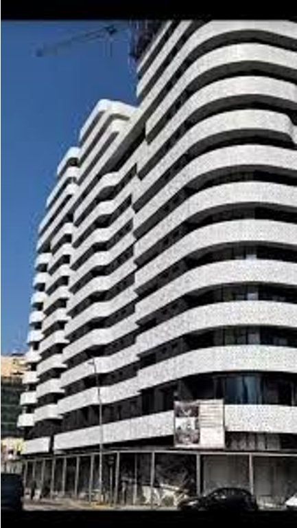 Apartment 2+1 FOR SALE AT CORNER RESIDENCE!