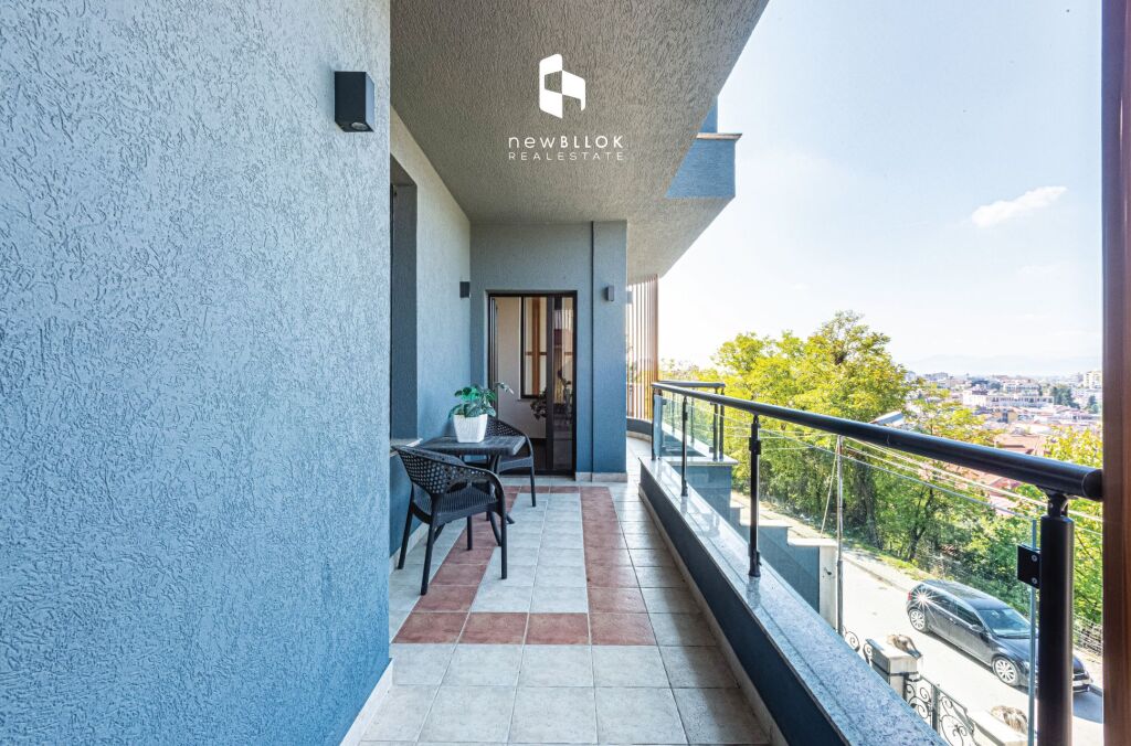 🏨 Hotel Moderno In Vendita - Korçë, Via Vilave | con Vista Panoramica su tutta Korçë | 1.100.000 Euro🔥