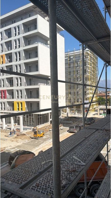 OCCASION, APARTMENT 2+1+2 AT UNIVERS CITY-1050euro/m2 115,000 € Total Area  109m2