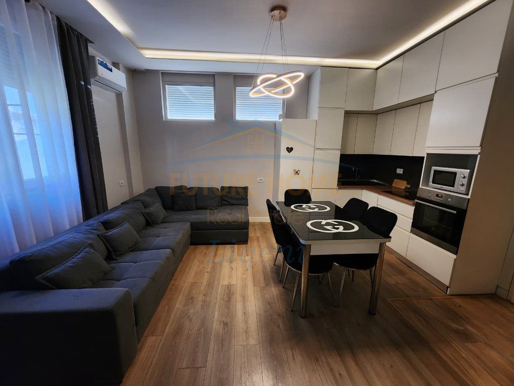 Affitto, Appartamento 1+1, Lago Secco, Tirana.