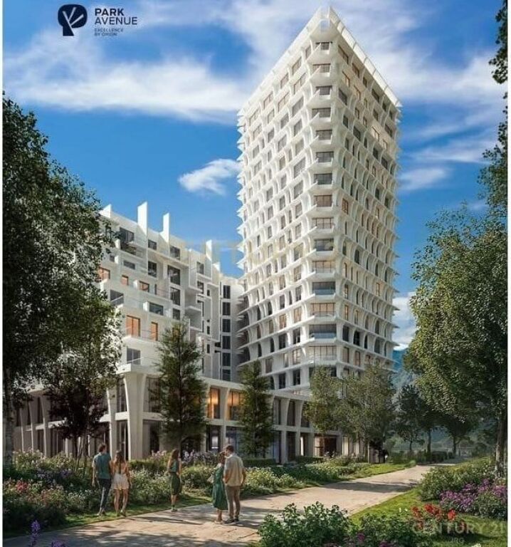 FOR SALE APARTMENT 1+1+2 AT Bulevardi Ri